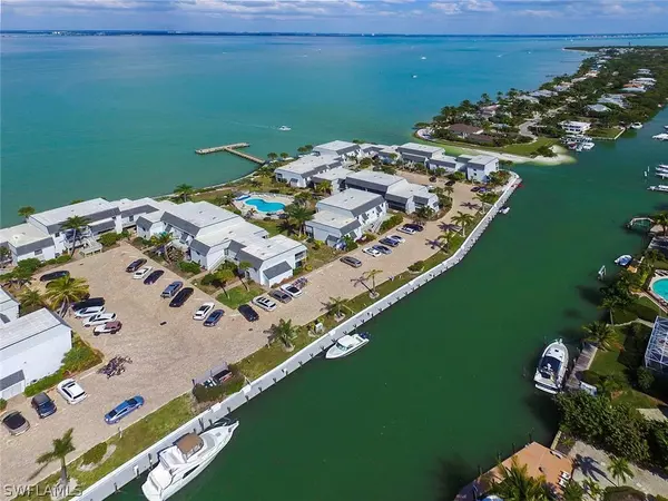 Sanibel, FL 33957,760 SEXTANT DR #522