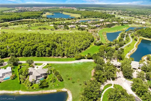 11242 Five Oaks LN, Naples, FL 34120
