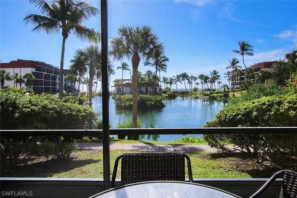 2445 W Gulf DR #C-4, Sanibel, FL 33957