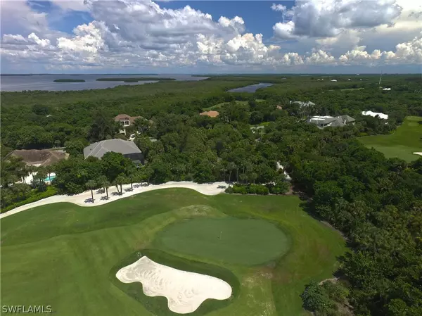 5627 Baltusrol CT, Sanibel, FL 33957
