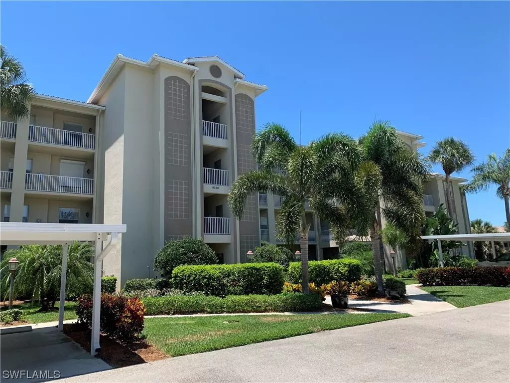 Bonita Springs, FL 34135,9350 Highland Woods BLVD #4102