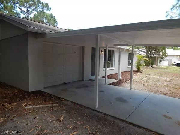 St James City, FL 33956,3745 Mango ST