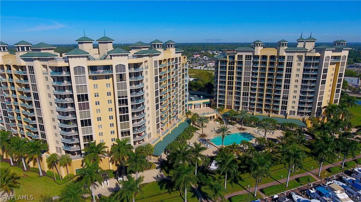 3426 Hancock Bridge Pkwy #1207, North Fort Myers, FL 33903