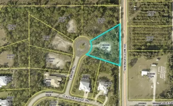 Bokeelia, FL 33922,12528 Canoe TRL