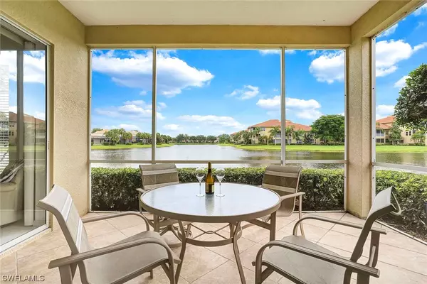 1876 Seville BLVD #1512, Naples, FL 34109