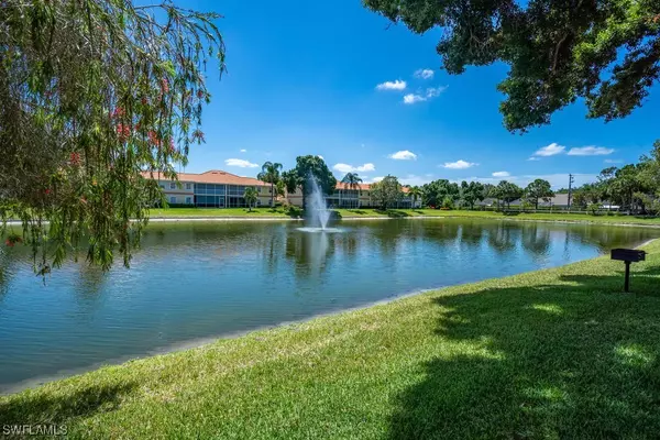 Naples, FL 34109,7436 Plumbago Bridge RD #204