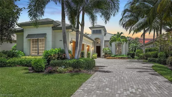 Naples, FL 34119,28618 La Caille DR