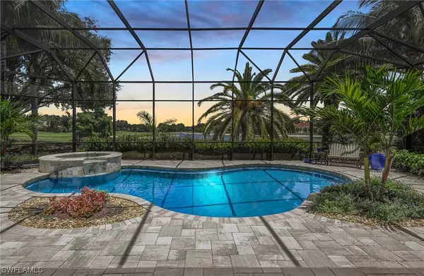 Naples, FL 34119,28618 La Caille DR