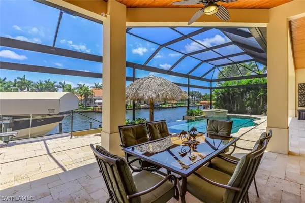 Cape Coral, FL 33914,5501 SW 14th AVE