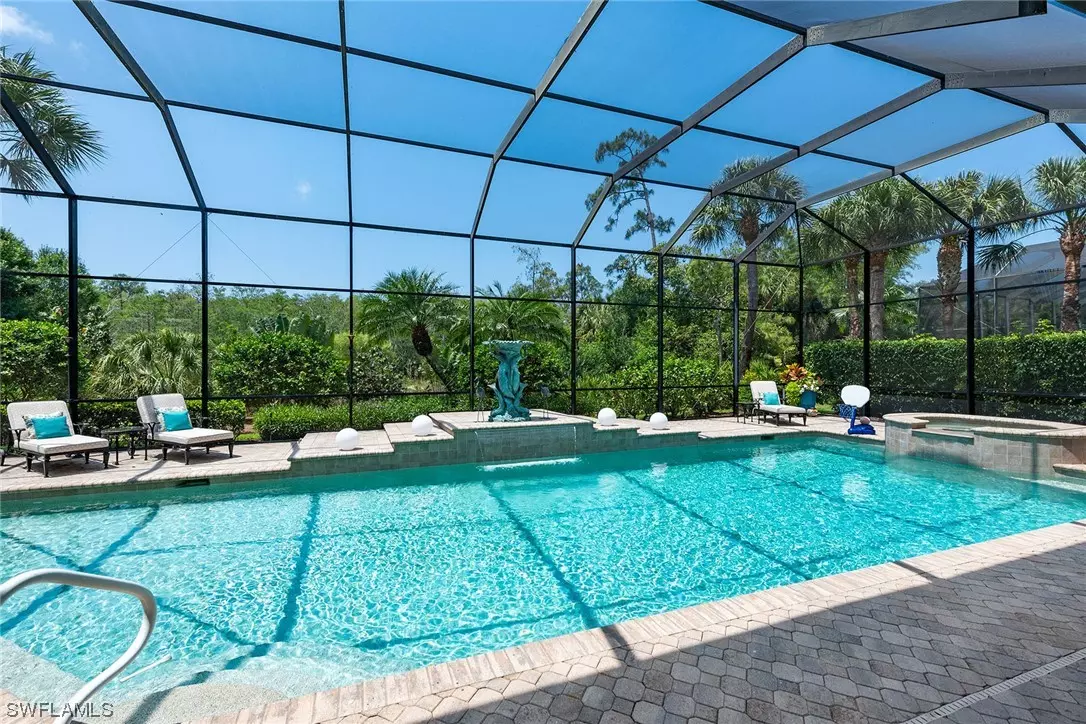 Naples, FL 34109,8691 Purslane DR