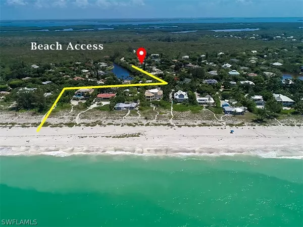 Sanibel, FL 33957,1068 White Ibis DR