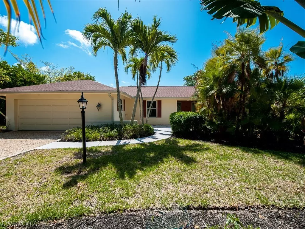 Sanibel, FL 33957,1068 White Ibis DR