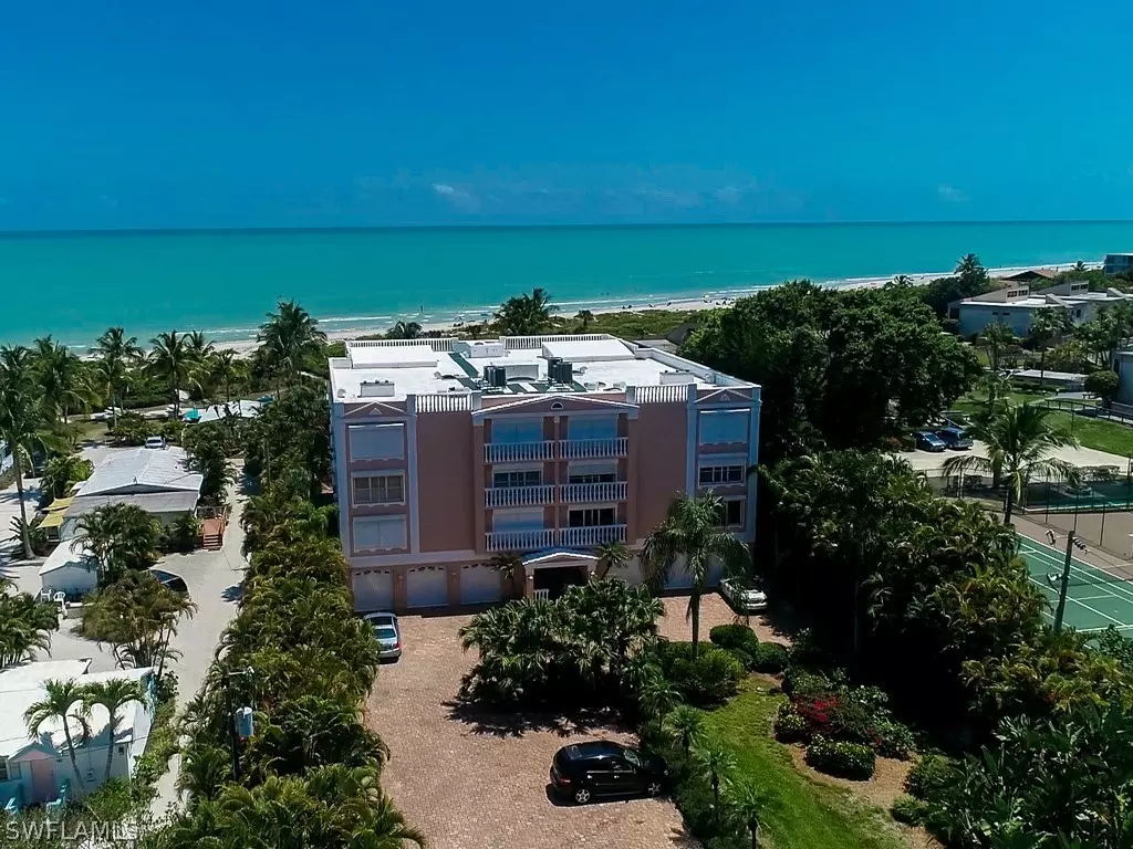 Sanibel, FL 33957,999 E Gulf DR #222