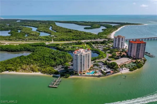 Fort Myers Beach, FL 33931,8771 Estero BLVD #608