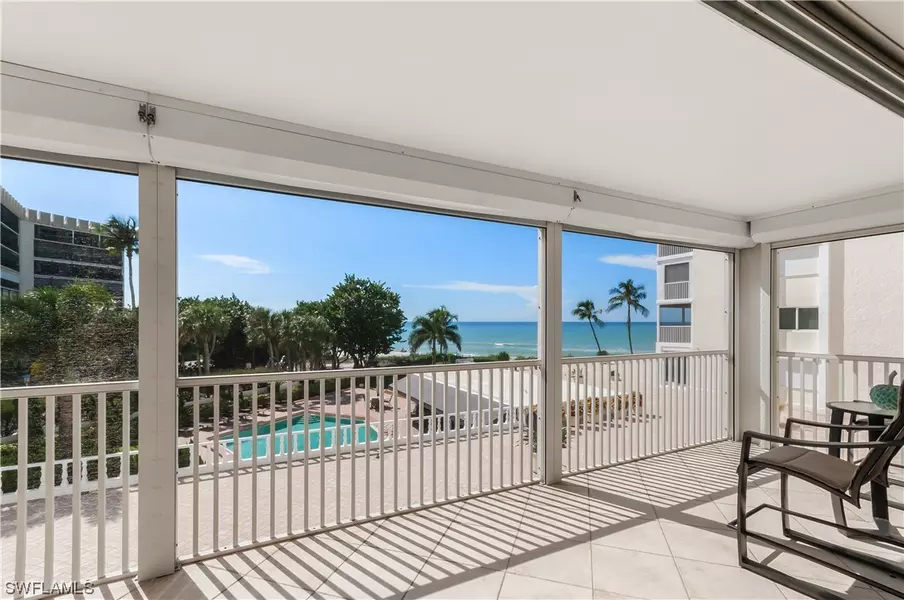 3401 Gulf Shore BLVD N #205, Naples, FL 34103