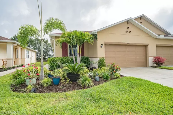 8842 Tuscany Isles DR, Punta Gorda, FL 33950