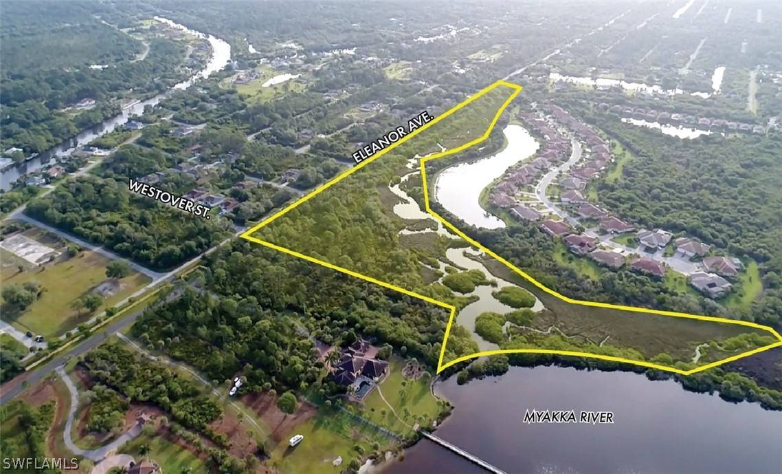 13201 Eleanor AVE, Port Charlotte, FL 33953