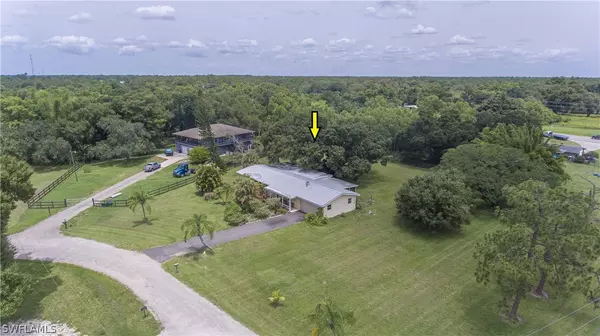 17181 Cypress Creek DR, North Fort Myers, FL 33917