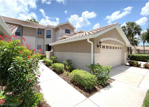 8525 Danbury BLVD #205, Naples, FL 34120