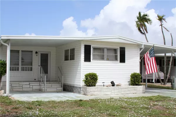 Fort Myers Beach, FL 33931,17840 Stevens BLVD