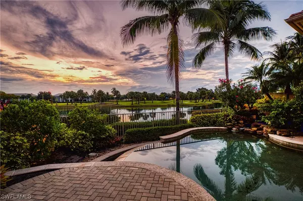 9041 Terranova DR, Naples, FL 34109