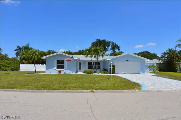 Fort Myers, FL 33919,1427 Reynard DR