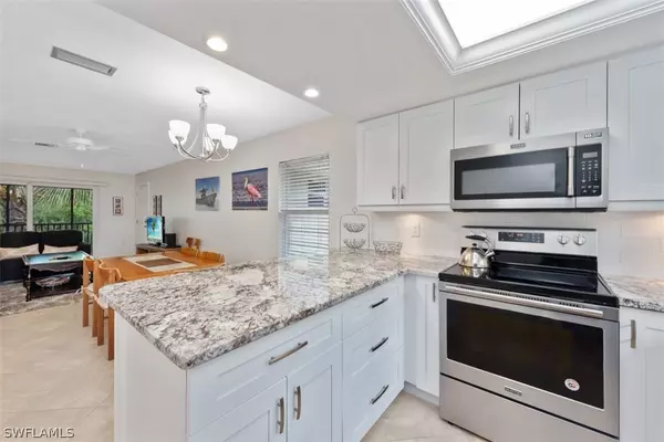 Sanibel, FL 33957,2840 W Gulf DR #43