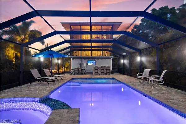 1153 Sabal ST, Sanibel, FL 33957