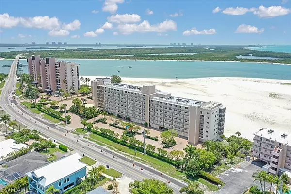 8350 Estero BLVD #435, Fort Myers Beach, FL 33931