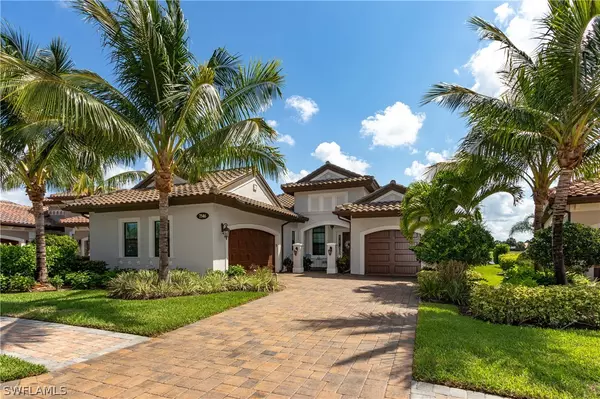 Naples, FL 34113,7546 Trento CIR