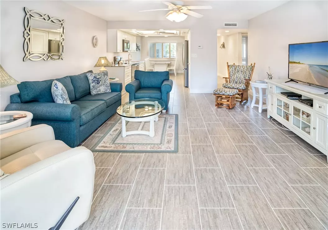 Sanibel, FL 33957,1440 Middle Gulf DR #2D