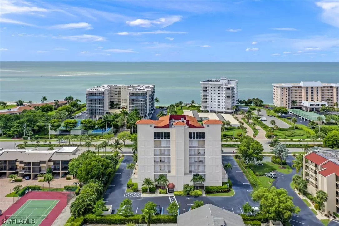 Marco Island, FL 34145,1061 S Collier BLVD #303