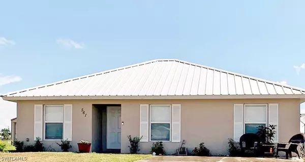 561 Old Farm PL, Clewiston, FL 33440