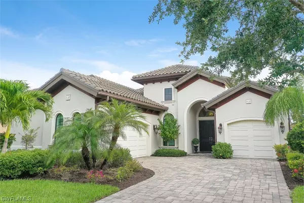 Naples, FL 34119,7450 Lantana CIR