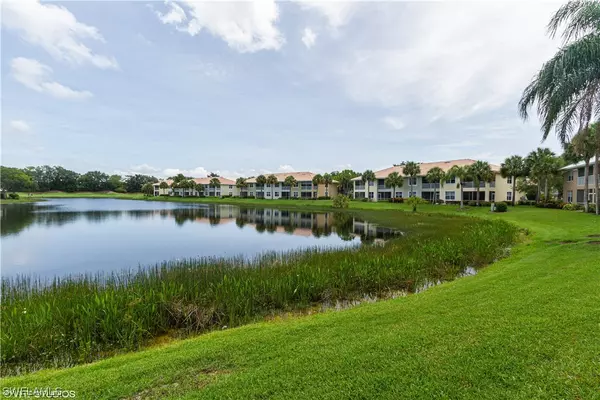 Naples, FL 34109,2275 Harmony LN #202