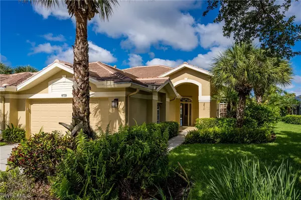 8733 Cedar Hammock BLVD, Naples, FL 34112