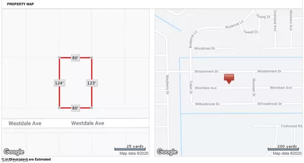 514 Westdale AVE, Lehigh Acres, FL 33972