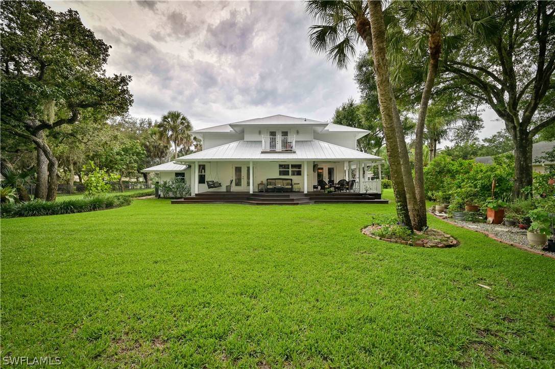 3776 Hidden Acres CIR S, North Fort Myers, FL 33903