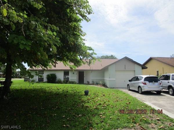 16263 Mirror Lake DR, North Fort Myers, FL 33917