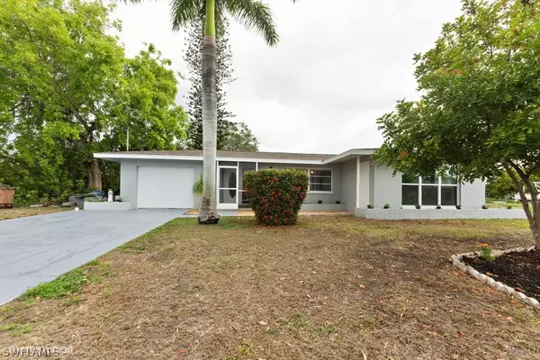 1437 SE 21st LN, Cape Coral, FL 33990
