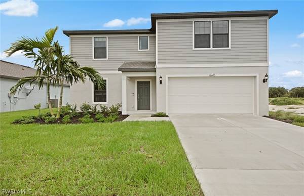 16060 Enclaves Cove DR, North Fort Myers, FL 33917