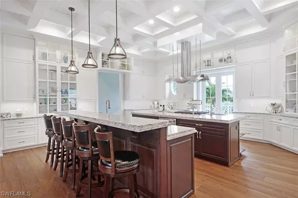 Marco Island, FL 34145,1599 Heights CT