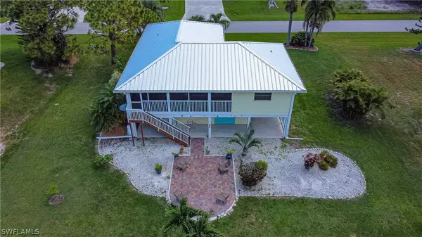 St James City, FL 33956,4459 Lake Heather CIR