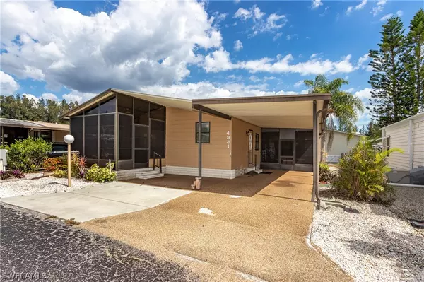St James City, FL 33956,4931 Needle Fish LN