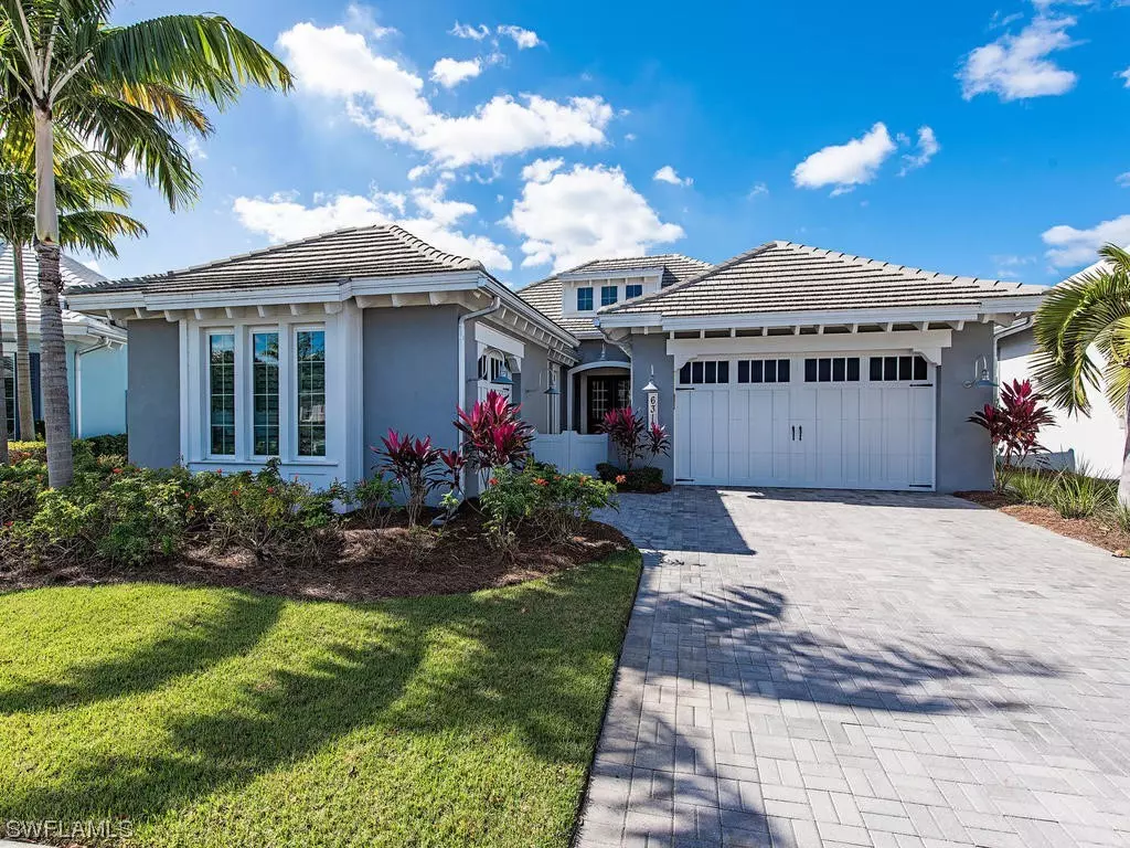 Naples, FL 34113,6313 Lyford Isle DR