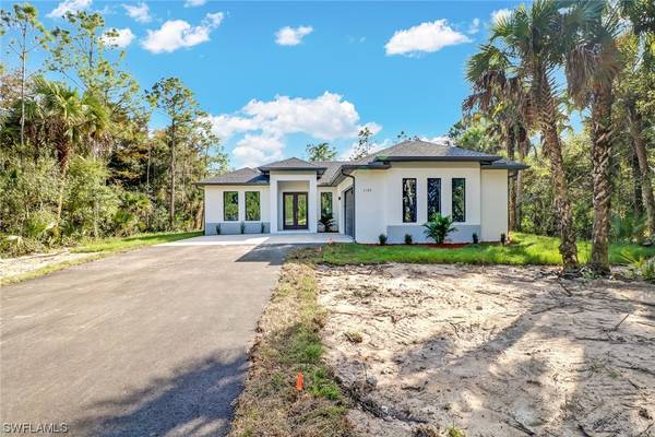 3630 41st AVE NE, Naples, FL 34120