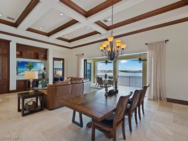 Miromar Lakes, FL 33913,11061 Via Tuscany LN #302