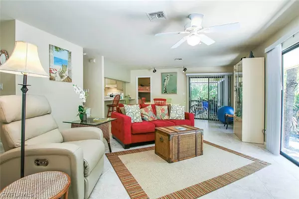 Sanibel, FL 33957,4044 Coquina DR