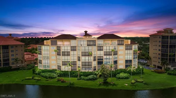 570 El Camino Real #2502, Naples, FL 34119