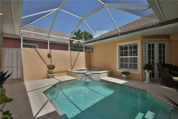 Marco Island, FL 34145,1748 Ludlow RD
